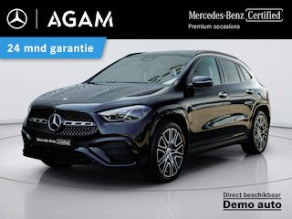Mercedes-Benz GLA 250 e 140 Years Edition Panorama dak | Trekhaak