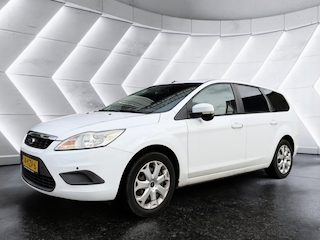 Ford Focus Wagon AUTOMAAT 1.6 Trend