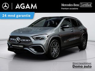 Mercedes-Benz GLA 250 e 140 Years Edition Panorama dak | Trekhaak