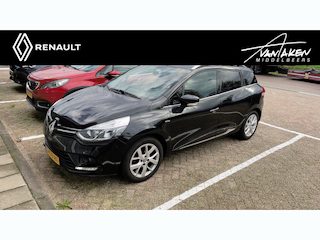 Renault Clio Estate TCe 90 Limited