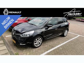 Renault Clio Estate TCe 90 Limited