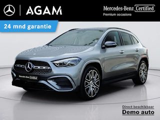 Mercedes-Benz GLA 250 e 140 Years Edition Panorama dak | Trekhaak
