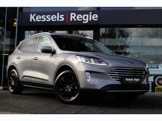 Ford Kuga 2.5 PHEV Titanium | Elec.a.klep | Navi | Stoel + Stuurverwarming | Camera