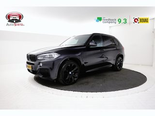 BMW X5 xDrive40e High Executive Nieuwe motor M-Sport, Navigatie, Adaptive cruise, elektr. Trekhaak