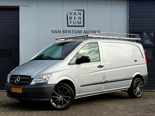 Mercedes-Benz Vito 113CDI Autom. Airco Trekh. 174.000km NAP!