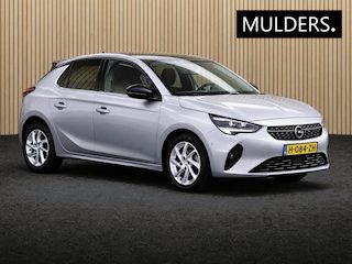 Opel Corsa 1.2 Elegance | AUTOMAAT / Stoel vermw. / Camera