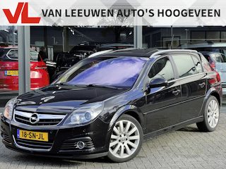 Opel Signum 2.8 V6 Sport | Nieuw binnnen | Cruise | Navi |