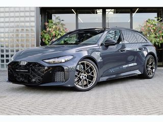 Audi A5 Avant e-hybrid quattro | Keramisch, Carbon in/ex, Sport pakket, Massage, Panoramadak, Bang&Olufsen, Zonnerollo's, Trekhaak