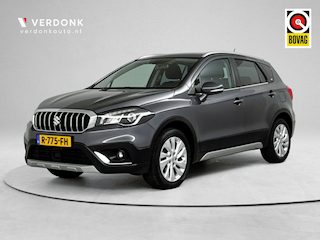 Suzuki S-Cross 1.4 Boosterjet Select