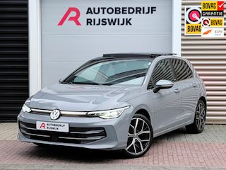 Volkswagen Golf 1.5 eTSI Pano/Memory/Matrix/HuD