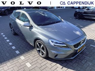 Volvo V40 T3 153PK AUT6 Polar+ Sport| Pano| Camera| H&K sound| DAB+