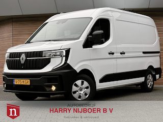 Renault Master T35 2.0 dCi 170 L2H2 Extra 2x schuifdeur / Trekhaak / betimmering enz