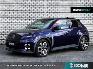 Renault 5 Comfort Range Techno 52 kWh | SOH 98% | Camera | Apple CarPlay / Android Auto | Navigatie |