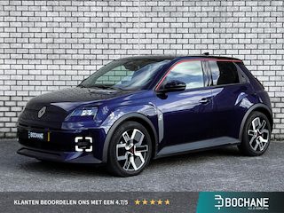 Renault 5 Comfort Range Techno 52 kWh | SOH 98% | Camera | Apple CarPlay / Android Auto | Navigatie |