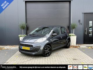 Peugeot 107 1.0 Access Accent | Airco | 1e Eigenaar | APK t/m 6-2027 | 5-Deurs | Super auto!!