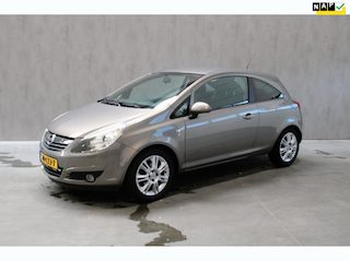 Opel Corsa 1.2-16V '111' Edition 1e eigenaar 42000km volledige history aanwezig