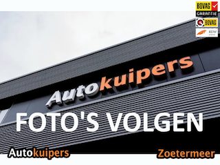 Volkswagen T-Cross 1.0 TSI | Trekhaak | Navi | Dodehoeksensoren