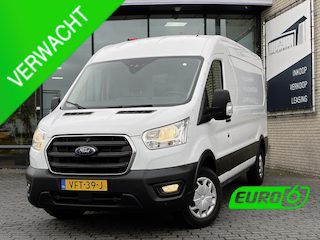 Ford Transit 350 2.0 TDCI L3H2*HAAK*CAM*A/C*CRUISE*OMVORMER*
