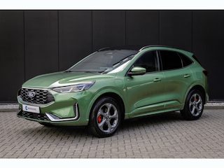 Ford Kuga 2.5 PHEV ST-Line X | Panoramadak | Trekhaak | Matrix LED | AGR-stoelen | Head-up display | B&O Audio | Dodehoek detectie