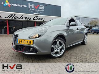 Alfa Romeo Giulietta 1.4 Turbo
