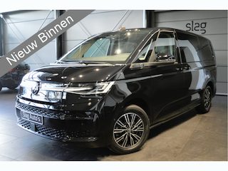 Volkswagen Multivan 1.4 eHybrid L2H1 ENERGETIC 7P pano camera led 17 inch !!