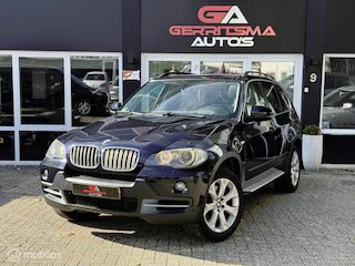 BMW X5 xDrive48i High Executive 7 pers
