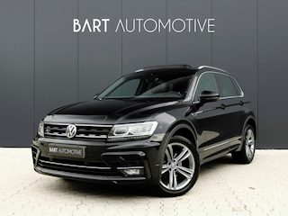 Volkswagen Tiguan 1.4 TSI 4Motion Highline R|ACC|Pano|Trekhaak