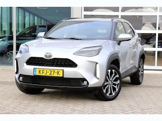 Toyota Yaris Cross 1.5 VVT-I Hybrid 116pk CVT First Edition