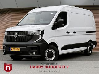 Renault Master T35 2.0 dCi 130 L2H2 Advance 2 x schuifdeur / Trekhaak / Navi / Camera / Betimering