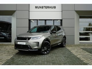 Land Rover Discovery Sport P270e PHEV Dynamic SE | Elektrische trekhaak | Panoramadak |