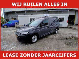 Volkswagen Caddy Cargo 2.0 TDI Comfort l 2