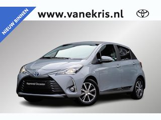 Toyota Yaris 1.5 Hybrid Y20, Carplay