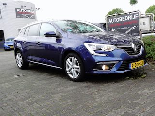 Renault Mégane Estate 1.3 TCe Limited Autom.