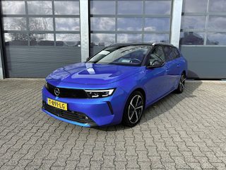 Opel Astra Sports Tourer 1.6 Hybrid 180pk Aut Business Elegance