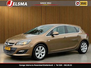 Opel Astra 1.4 Turbo 120pk Blitz, Navi | Clima | Cruise Control