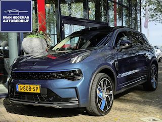 Lynk & Co 01 1.5 | SOH 93,35% | Panoramadak | Climate control | PDC + Camera | Apple Carplay/Android Auto | LM Velgen