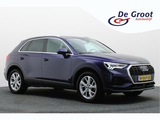 Audi Q3 45 TFSI e Business Edition