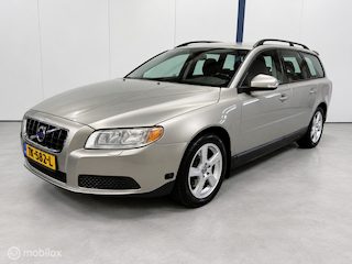 Volvo V70 2.5T AUTOMAAT / YOUNGTIMER