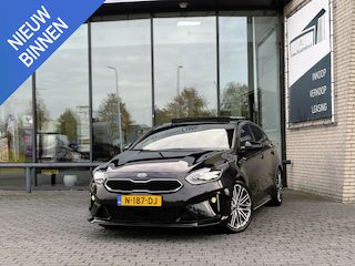 Kia ProCeed 1.5 T-GDI GT-PlusLine*PANO*ACC*CAM*ECC*NAVI*LED*