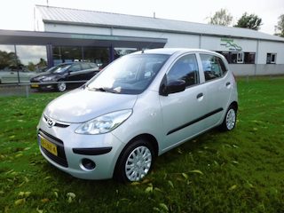 Hyundai i10 1.1 ACTIVE COOL  Nieuwe Distributieset.