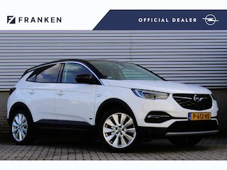 Opel Grandland X 1.6 Turbo Hybrid4 Innovation | Dealer onderhouden | Trekhaak | Navigatie | AGR | LED