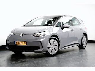 Volkswagen ID.3 59 kWh 204 pk Pro Business | Electronic climate control | Cruise control adaptief | Apple Carplay |