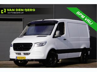 Mercedes-Benz Sprinter 317 1.9 CDI L1H1 RWD 3-ZITS, AUT. LED, STOELVERWARMING, STANDKACHEL, CAMERA, CRUISE, CARPLAY