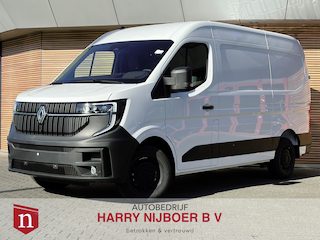 Renault Master T35 2.0 dCi 170 L2H2 Extra Trekhaak / Betimmering / Navi / Camera