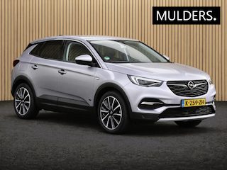 Opel Grandland X 1.6 Turbo Hybrid4 Elegance | AWD / Trekhaak / Camera
