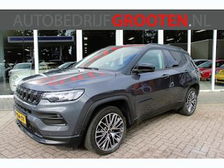 Jeep Compass 4xe 190 Plug-in Hybrid Electric Night Eagle