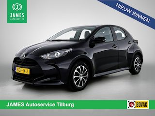 Mazda 2 1.5 Pure CARPLAY | CRUISE