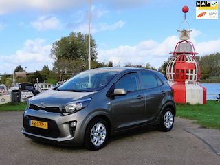 Kia Picanto 1.0 CVVT ComfortPlusLine Navigator *Camera *Carplay *Navi