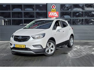 Opel Mokka X 1.4 Turbo Innovation | TREKHAAK | CARPLAY | CAMERA