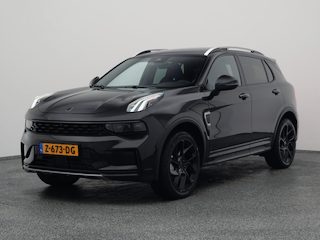 Lynk & Co 01 1.5 Plug-in Hybrid | 360° | BLACK | ZWARTE HEMEL | NLD AUTO